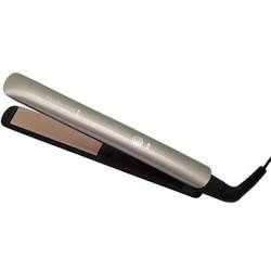 Remington Placa de indreptat parul Keratin Therapy Pro S8590, 230 grade, auriu