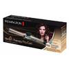 Remington Ondulator Keratin Therapy Pro Curl Ci8319, 210 grade, ceramic, auriu