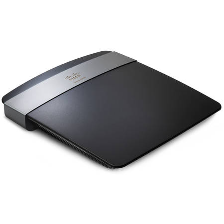 Router Wireless N Dual-Band E2500