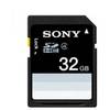 Card memorie Sony Secure Digital SDHC 32GB, Class 4 SF32N4