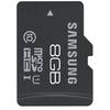 Card de memorie Samsung Micro-SDHC PRO 8GB, Class 10 MB-MG8GB/EU