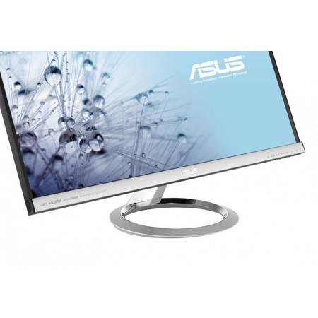 Monitor LED Asus 27" Panel IPS, 1920 x 1080 MX279H