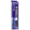 Epson S015020 SIDM Black Ribbon Cartridge