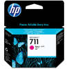 HP CZ131A Ink Cartridge 711 Magenta - 29ml