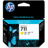 HP CZ132A Ink Cartridge 711 Yellow - 29ml