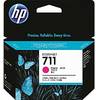 HP CZ135A Ink Cartridge 711 Magenta - 29ml/3Pack