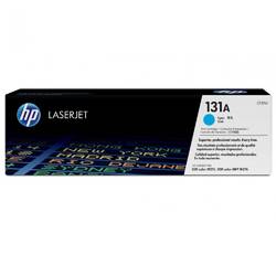 HP CF211A Toner Cartridge 131A Cyan 1.500 pages