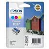 Epson Singlepack Colour T037 25ml