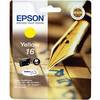 Epson Singlepack Yellow 16 DURABrite Ultra Ink 3,1ml