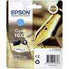 Epson Singlepack Cyan 16XL DURABrite Ultra Ink 6,5ml