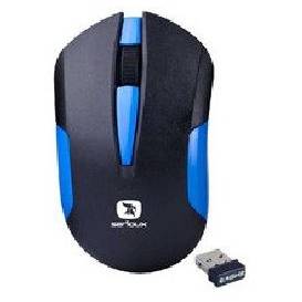Mouse Drago 300 DRAGO300-BL