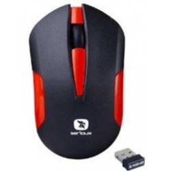 SERIOUX Mouse Drago 300 DRAGO300-RD