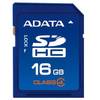 A-Data Card de memorie SD 16 GB - Class 4 - 99 ani ASDH16GCL4-R