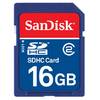 SanDisk Card de memorie SDHC 16GB viteza scriere/citirepana la 5MB/s