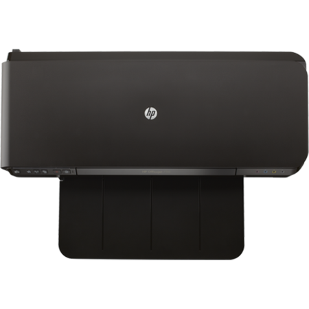 Imprimanta HP Officejet 7110, inkjet, color, format A3+, retea, Wi-Fi
