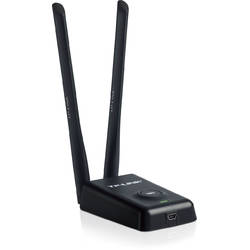 TP-LINK Adaptor Wireless N300 HIGH POWER TL-WN8200ND