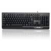 DELUX Tastatura PS/2 DLK-6010P