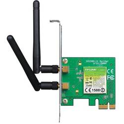 TP-LINK Adaptor wireless N300, PCI TL-WN881ND