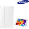 Husa Samsung Book Cover pentru Galaxy Tab4 7", White