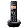Telefon Panasonic Dect KX-TGB210FXB, Caller ID, Negru