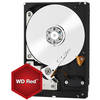 Hard disk Western Digital Red Pro 4TB SATA-III 7200RPM 64MB