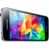 Telefon Mobil Samsung Galaxy S5 mini 16GB LTE G800F Electric Blue