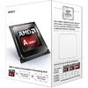 AMD Procesor Kaveri A8-Series X4 7600, 3.8GHz