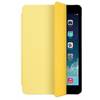 Husa "Apple Air Smart Cover" pentru iPad Mini- Galben