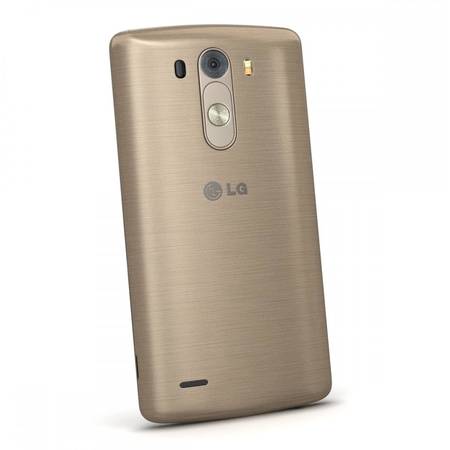 Telefon Mobil LG G3 32GB LTE D855 Black Gold