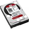 Hard disk Western Digital Red Pro 2TB SATA-III 7200RPM 64MB