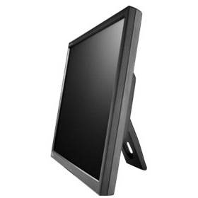 Monitor Touchscreen LG 17MB15T 17" 5ms black