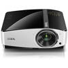 BENQ Videoproiector 3D HDMI, XGA 1024x768, 4000 LUMENI, contrast 13000:1, lampa 3500 ore, Optional wireless
