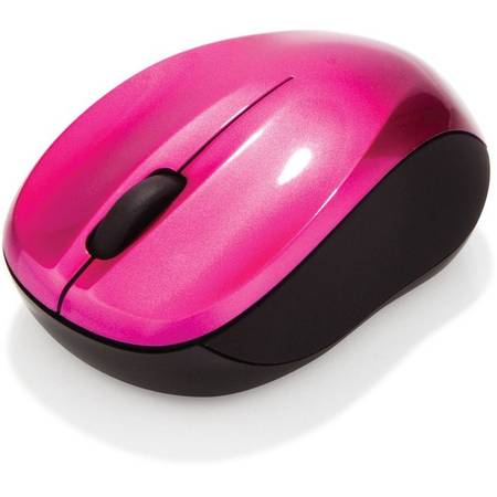 Mouse Wireless Laser GO Nano