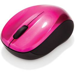 VERBATIM Mouse Wireless Laser GO Nano