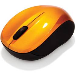 VERBATIM Mouse Wireless Laser GO Nano