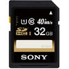 Sony Card de memorie SDHC Pro 32 GB, Class 10