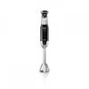 Philips Mixer vertical Avance Collection ProMix HR1672/90, 800 W, Speed Touch + functie Turbo, bol 0.7 l, tocator XL 1 l, negru