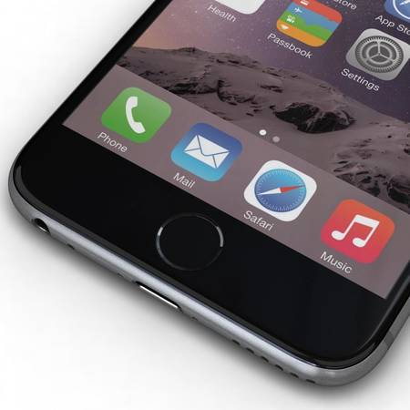 Telefon Mobil Apple iPhone 6 16GB Space Gray