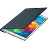 Husa Samsung Simple Cover EF-DT700BBEGWW Charcoal Black pentru Samsung Galaxy Tab S 8.4 T700