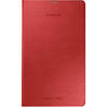 Husa Samsung Simple Cover EF-DT700BREGWW Glam Red pentru Samsung Galaxy Tab S 8.4 T700