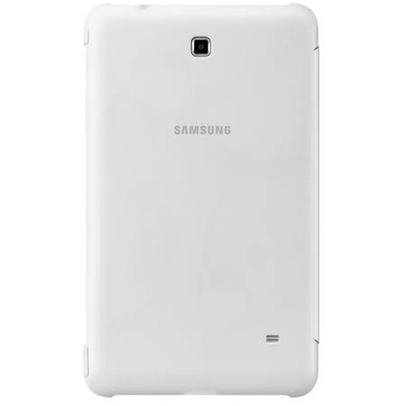 Book Cover Samsung pentru Galaxy Tab4 T330 8", White