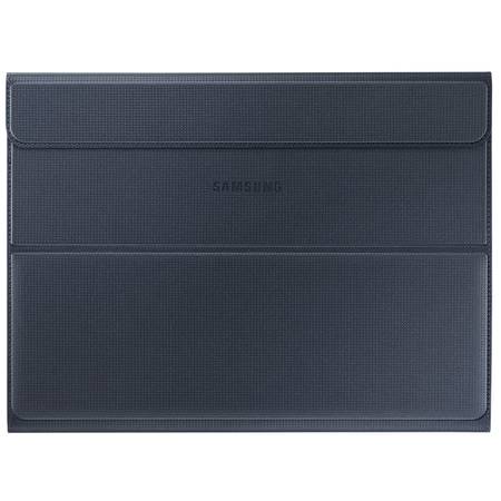 Husa Samsung Book Cover EF-BT800BBEGWW Black pentru Samsung Galaxy Tab S 10.5 T800