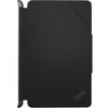 Husa Lenovo pentru ThinkPad 8 Quickshot Cover, Black - 4X80E53053