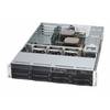 Supermicro Server 2U SYS-6026T-URF4+