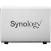 Synology NAS 1 bay, CPU Marvell Armada 370 DS115j
