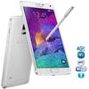 Telefon Mobil Samsung Galaxy Note 4 N910C 32GB LTE Frosted White