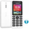 Telefon Mobil Single SIM Nokia 130 White