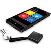 Nokia Dispozitiv localizare bluetooth "Treasure Tag", NFC, Negru