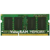 KINGSTON Memorie SODIMM DDR3 4GB 1600Mhz