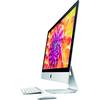Apple Sistem Desktop Mini PC iMac 21.5", Procesor Intel Dual-Core i5 1.40GHz, Haswell, 8GB, 500GB, Intel HD Graphics INT KB